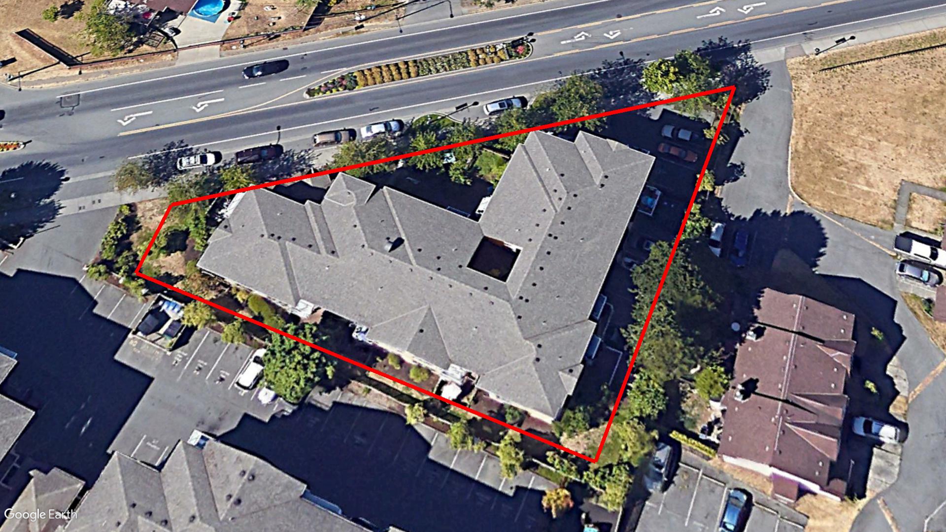 Tax Sale Colwood, British Columbia - 01-213-85841.260