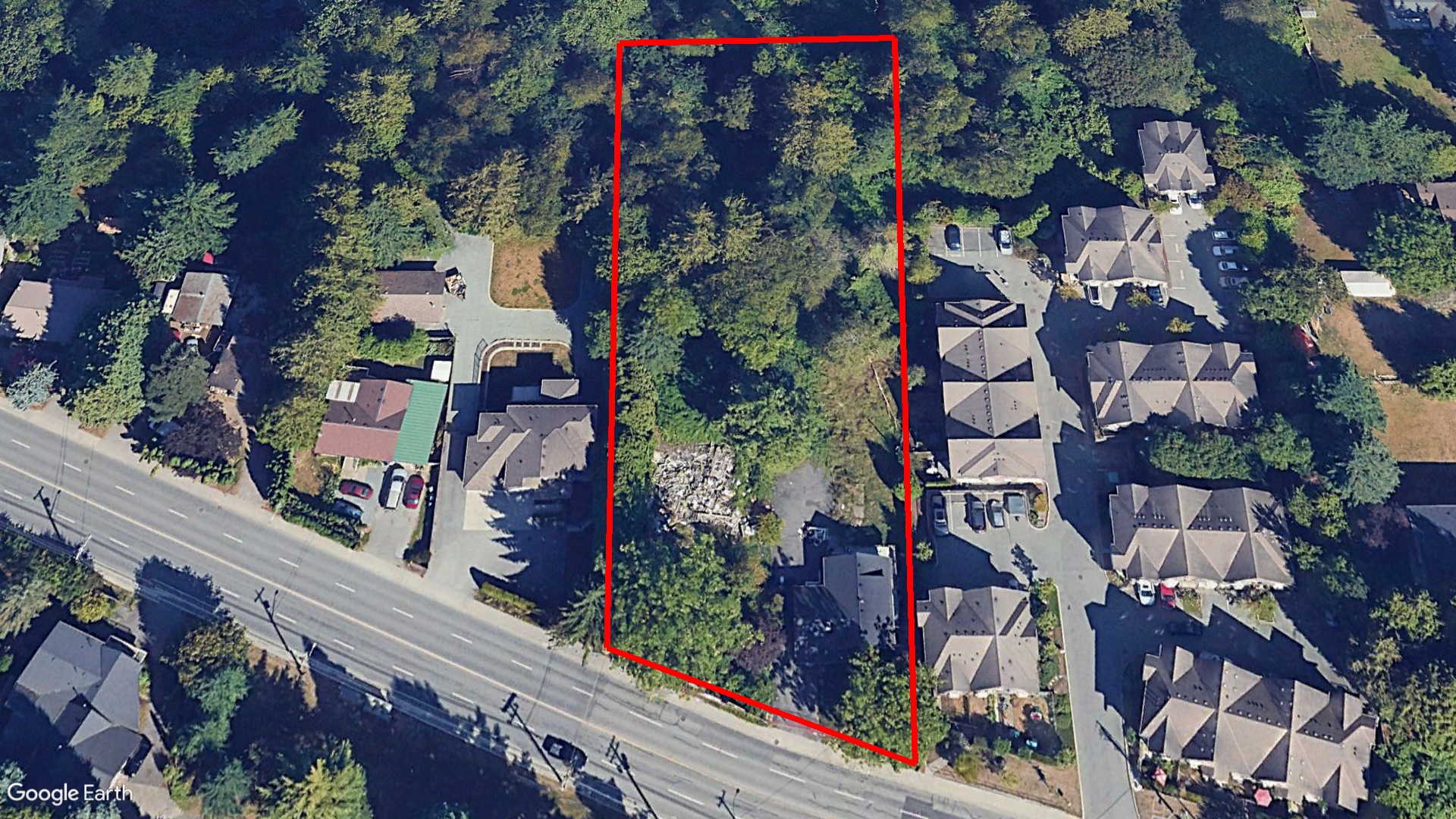 Tax Sale Abbotsford, British Columbia - 6169095500