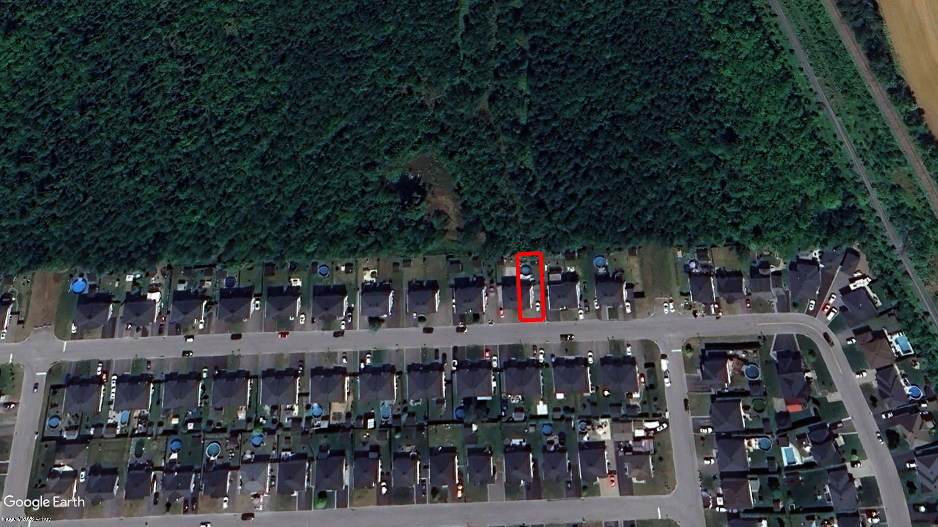 Tax Sale Joliette, Quebec - 