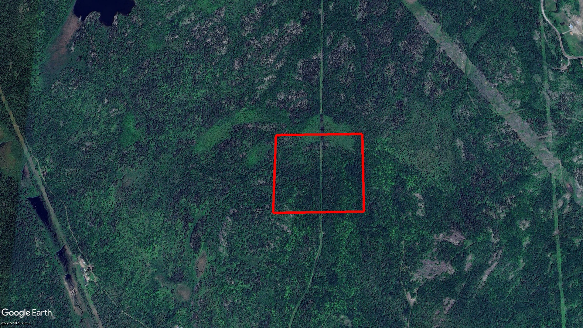 Tax Sale Temiskaming Shores, Ontario - 54 18 030 009 13300 0000