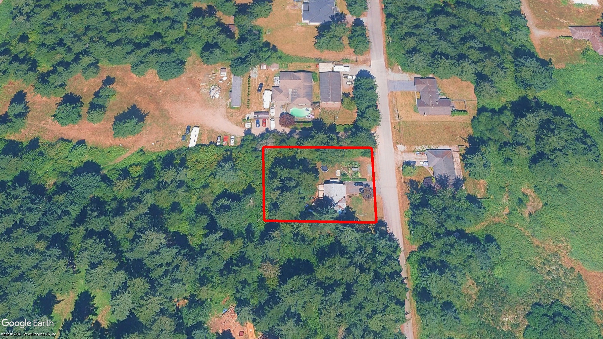 Tax Sale Langley, British Columbia - 