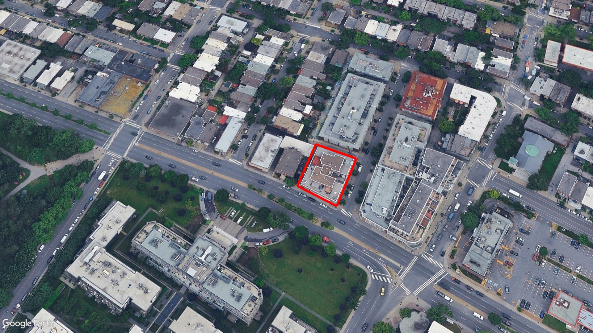 Tax Sale Montreal, Quebec - 691669-18