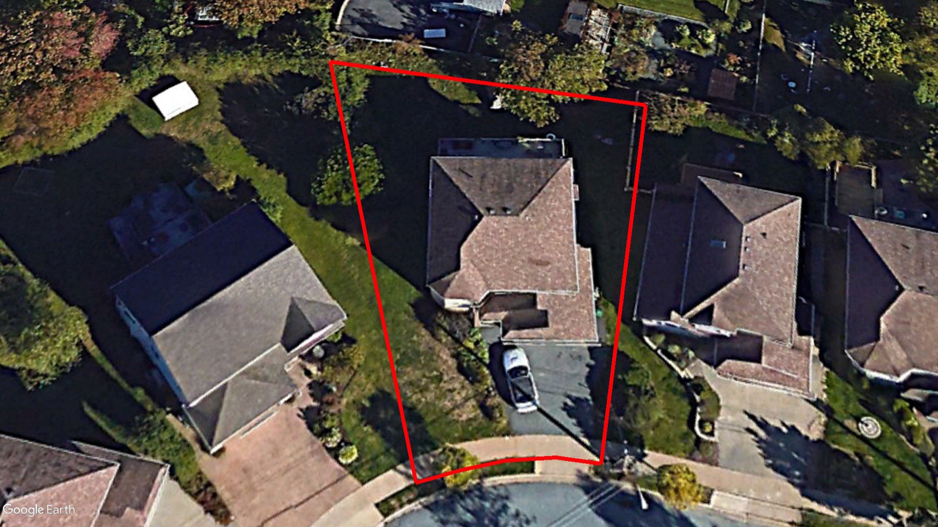 Tax Sale Halifax, Nova Scotia - 09274251