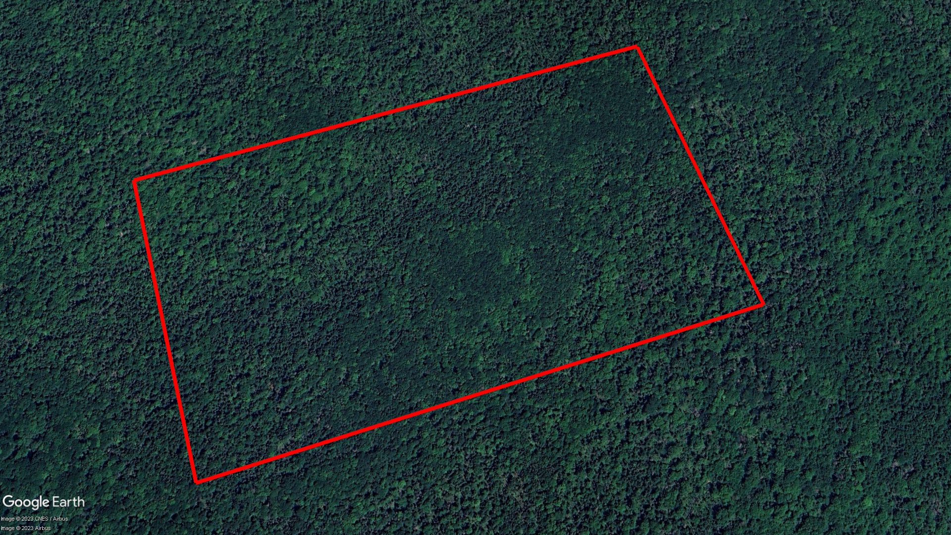 Tax Sale Argyle, Nova Scotia - 03990087