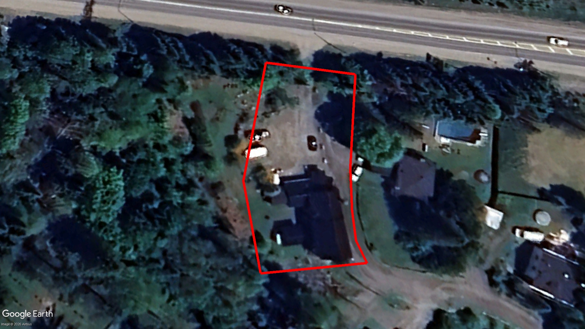 Tax Sale Les Pays-d'en-Haut, Quebec - 