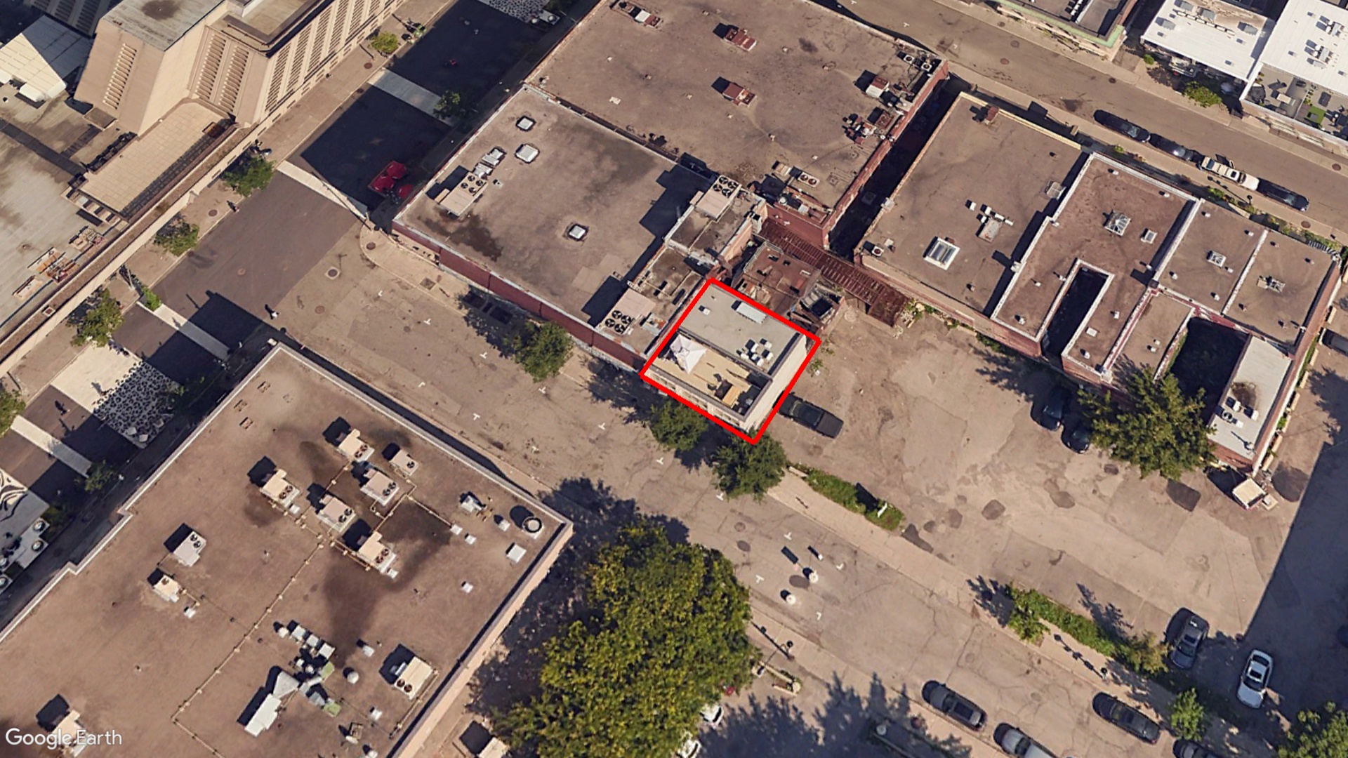 Tax Sale Montreal, Quebec - 200391-53