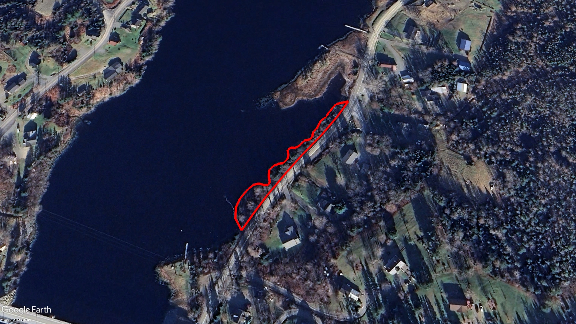 Tax Sale Halifax, Nova Scotia - 10160294