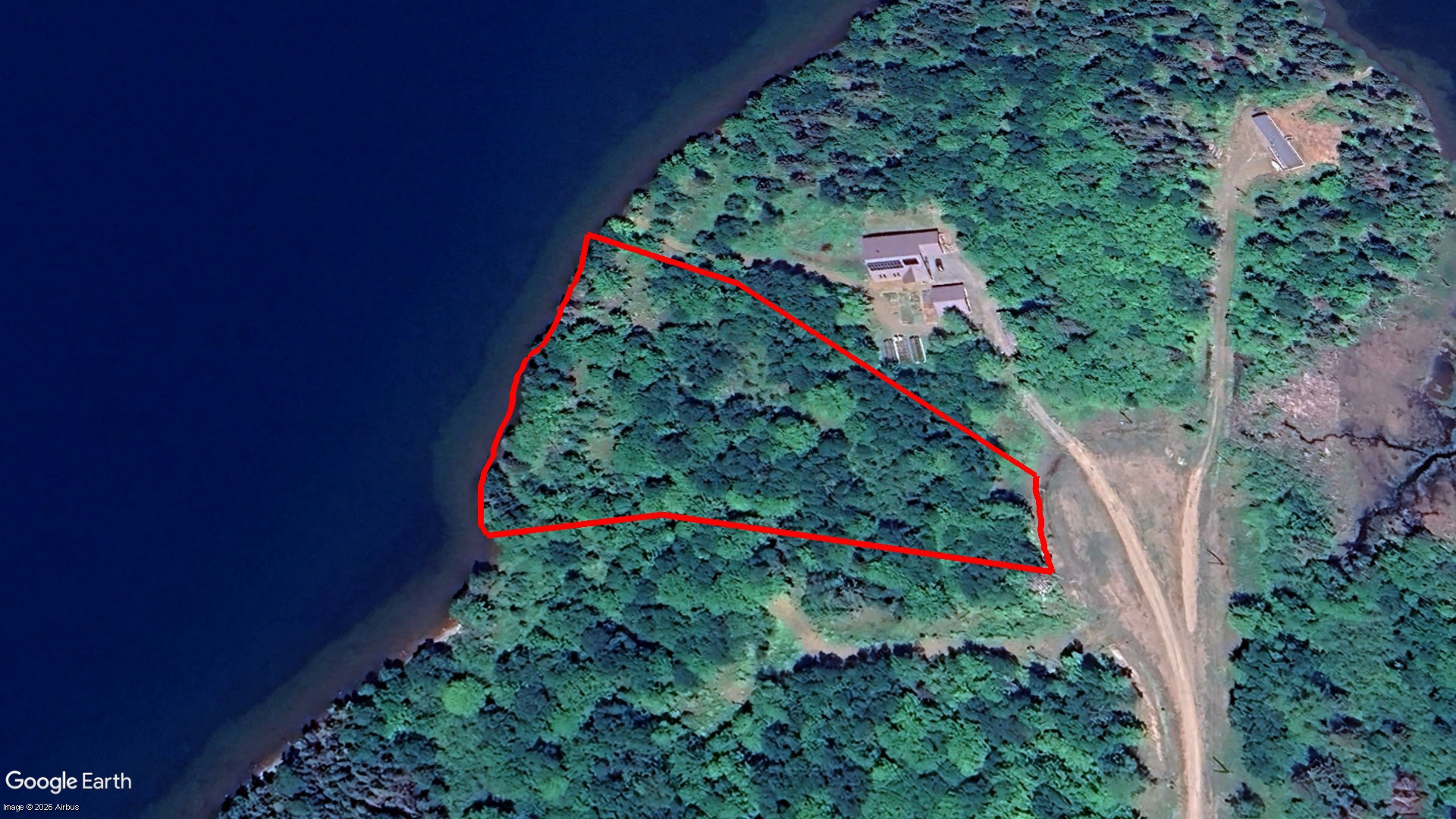 Tax Sale Inverness, Nova Scotia - 10721148
