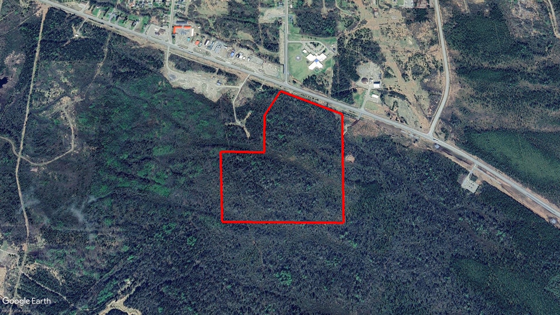 Tax Sale Smooth Rock Falls, Ontario - 5648 000 00302353.0000