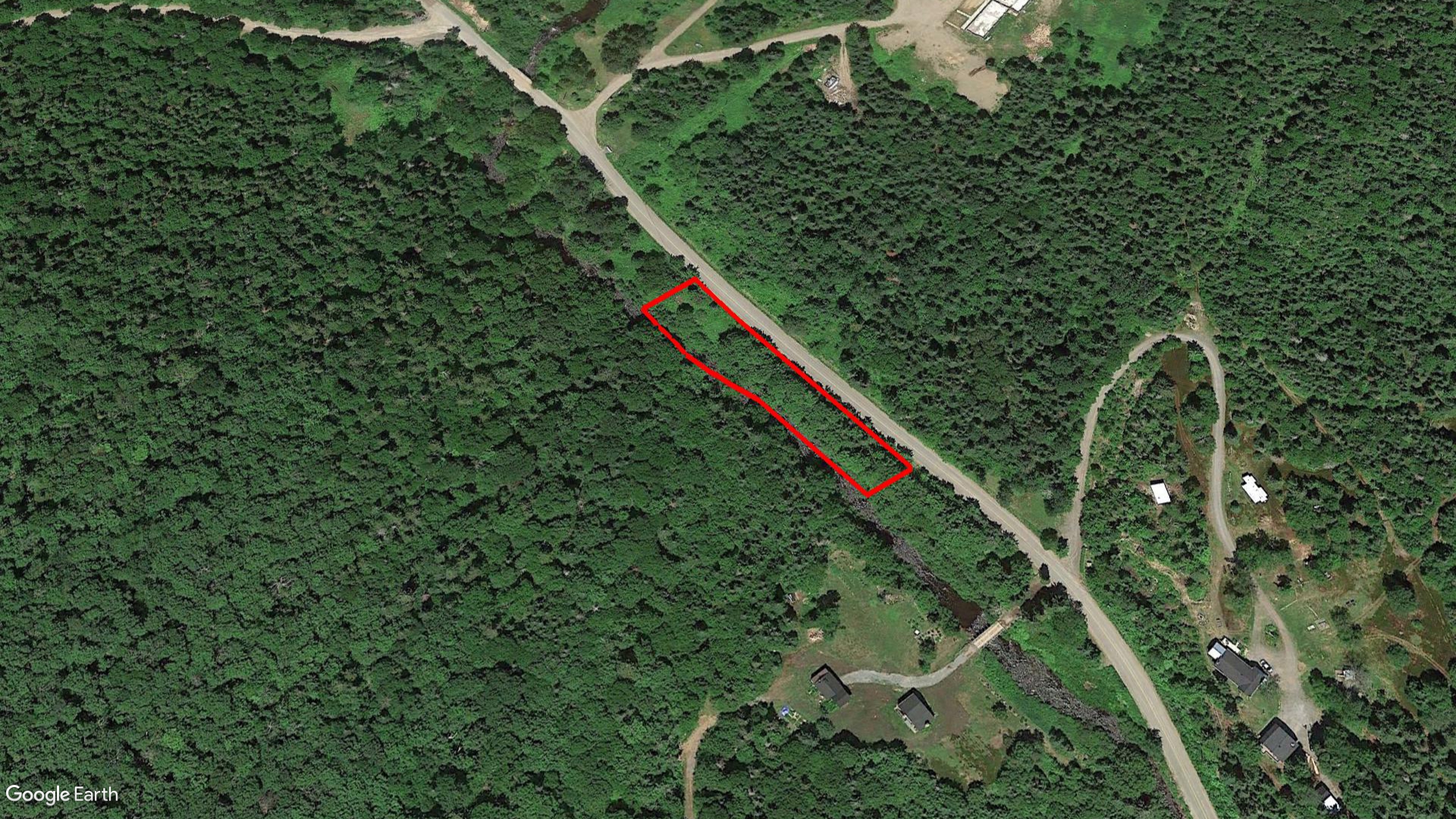 Tax Sale Des Laurentides, Quebec - 3619-76-6962