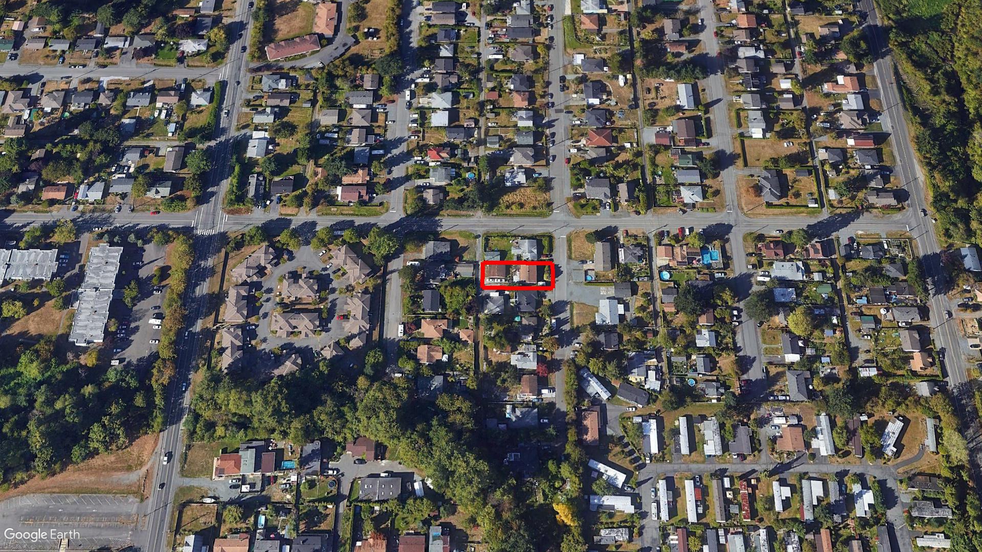 Tax Sale Nanaimo, British Columbia - 04-250-17630.000