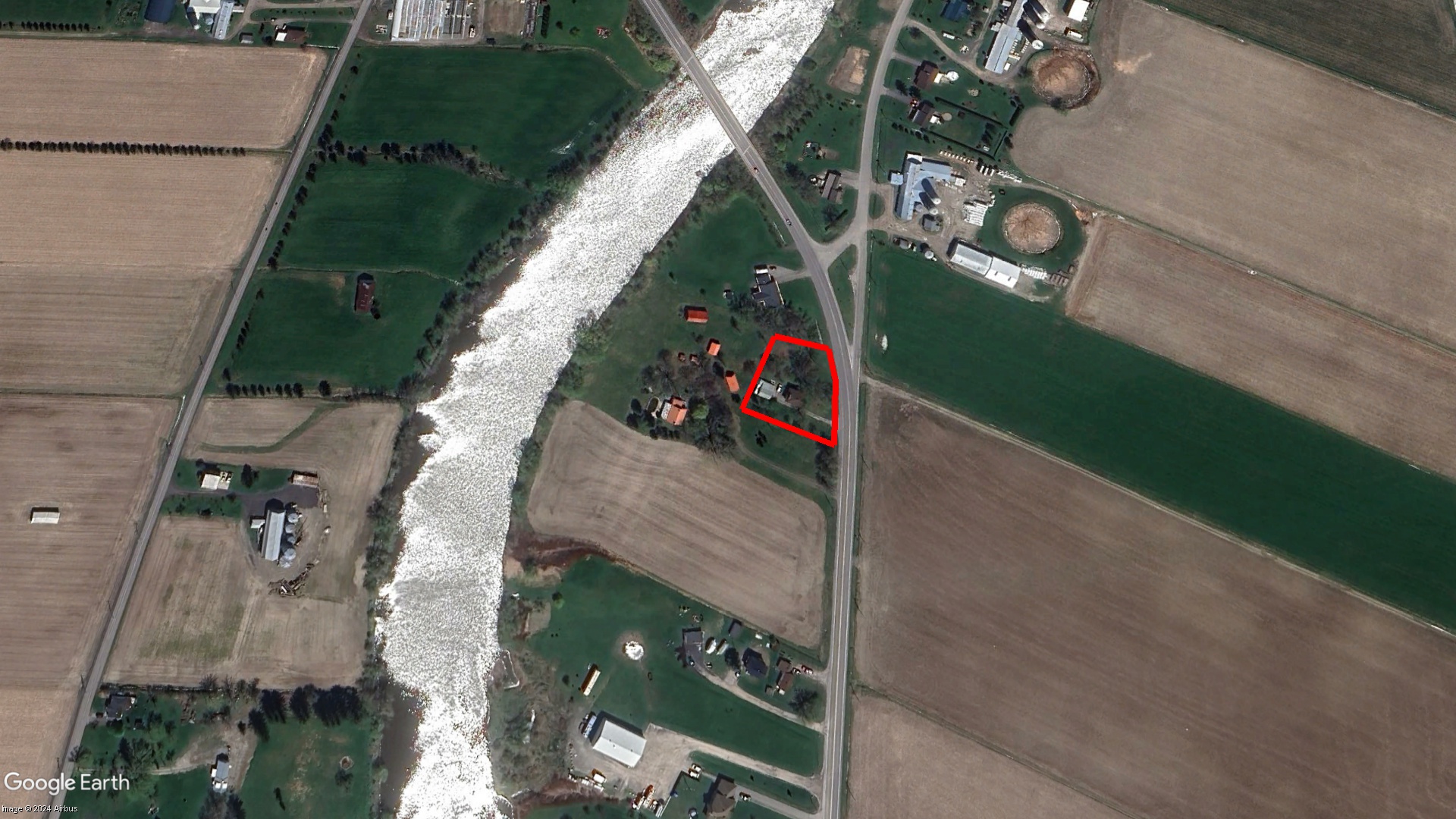 Tax Sale Beauharnois, Quebec - 8115 14 5659