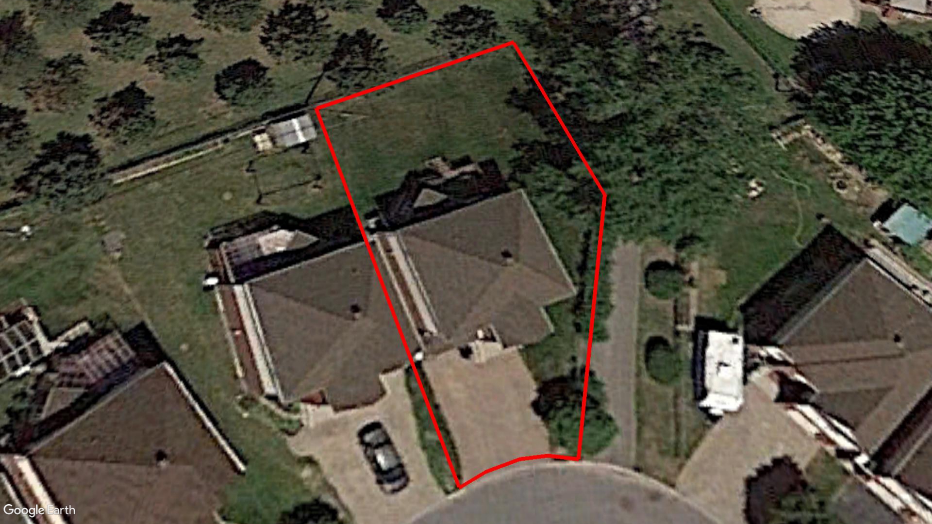 Tax Sale Montreal, Quebec - 050647-16