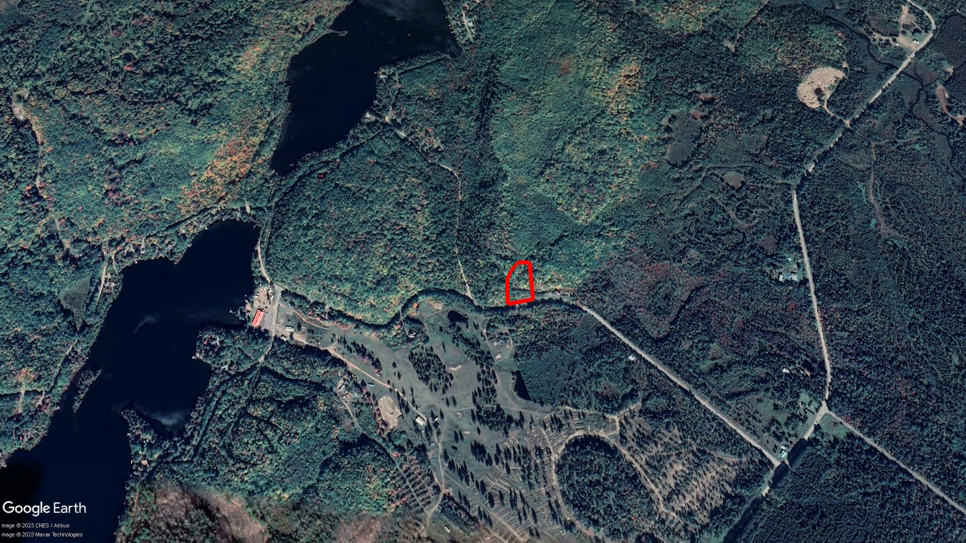 Tax Sale D’Autray, Quebec - 2539-80-7790