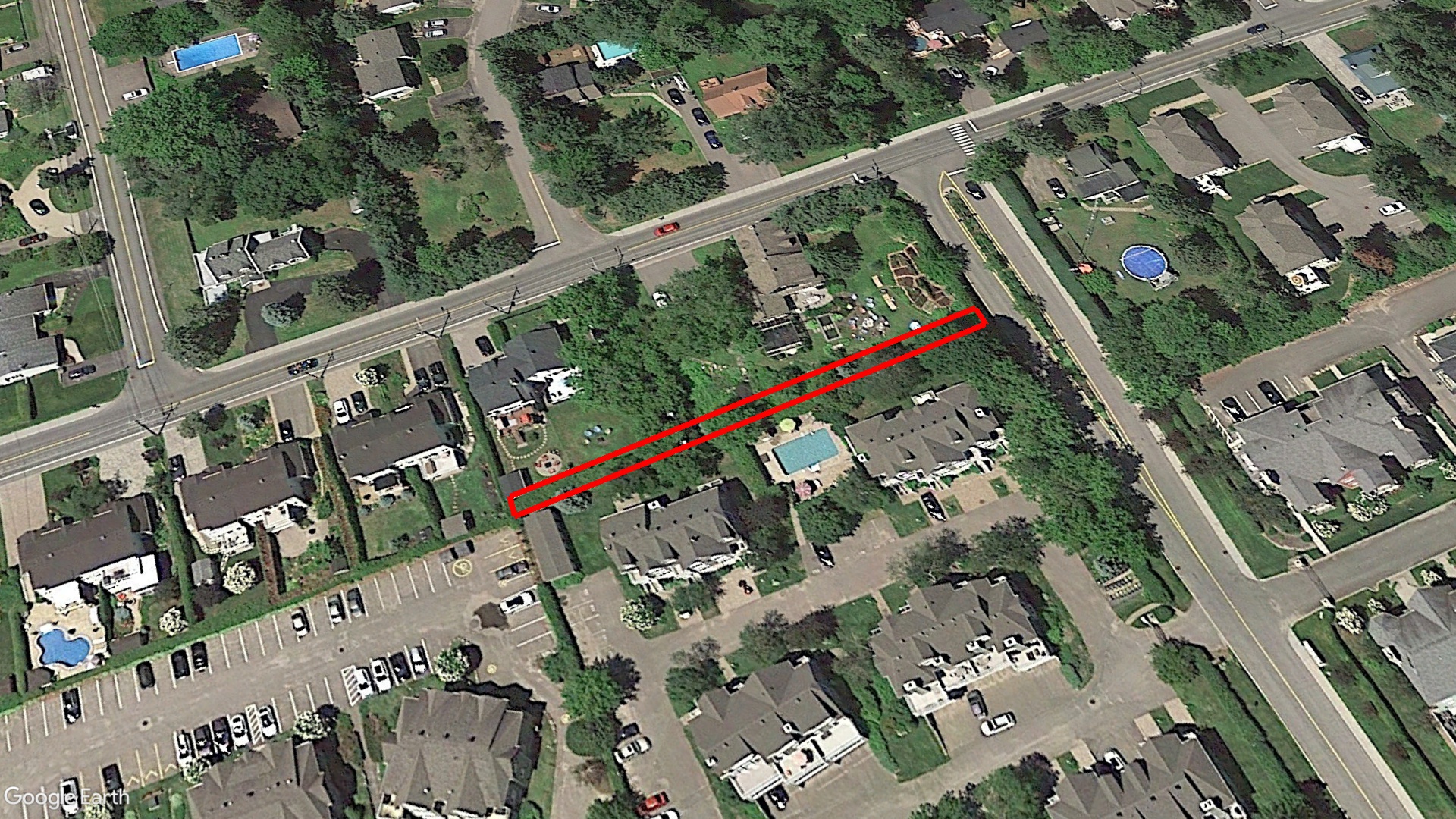 Tax Sale Les Pays-d'en-Haut, Quebec - 