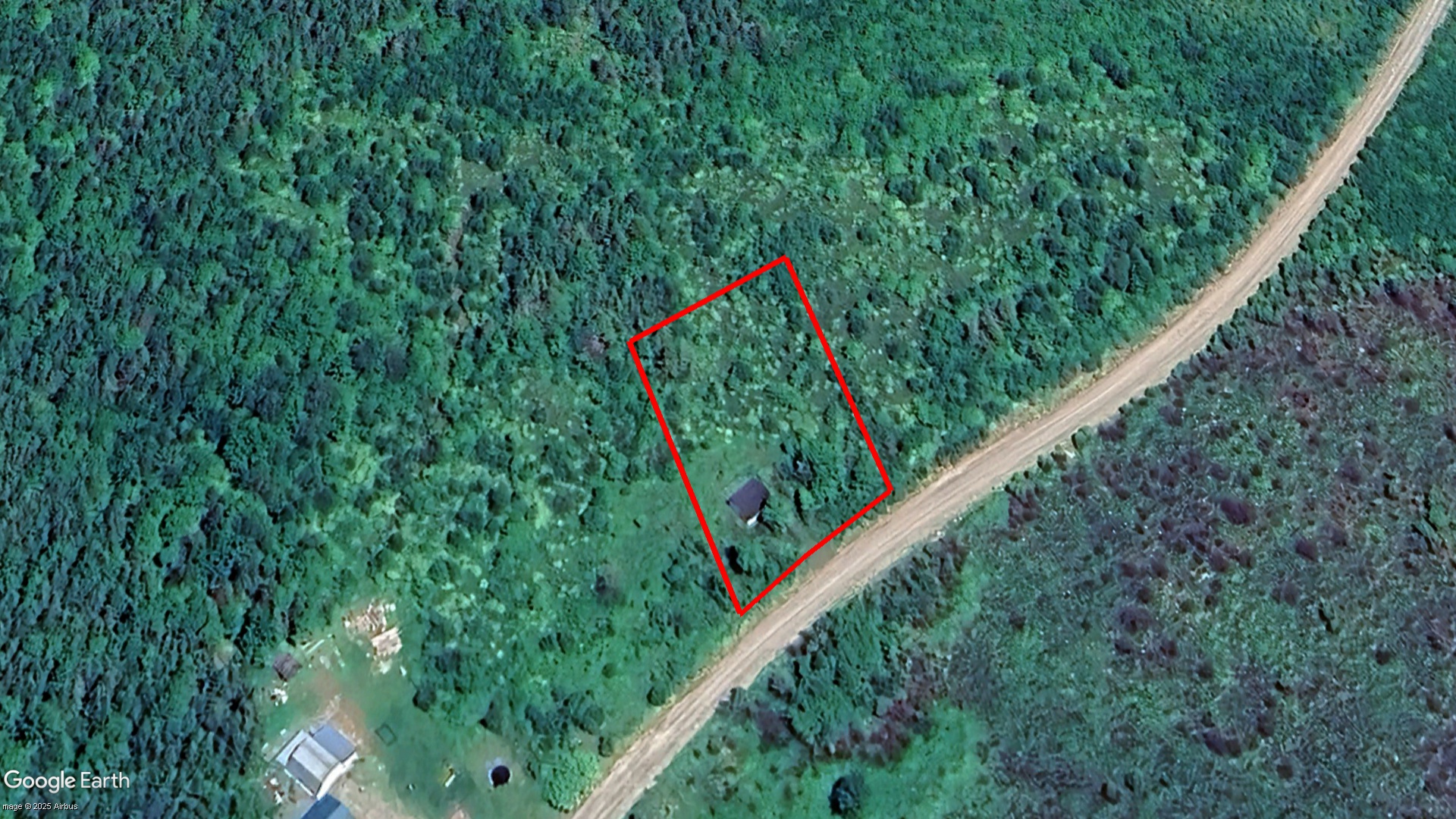 Tax Sale Charlotte, New Brunswick - 04737219