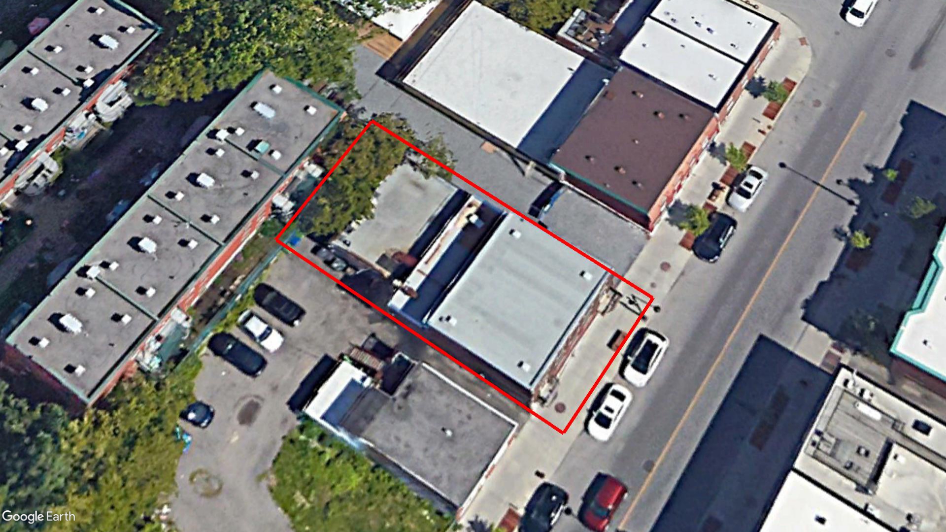 Tax Sale Montreal, Quebec - 301760-00