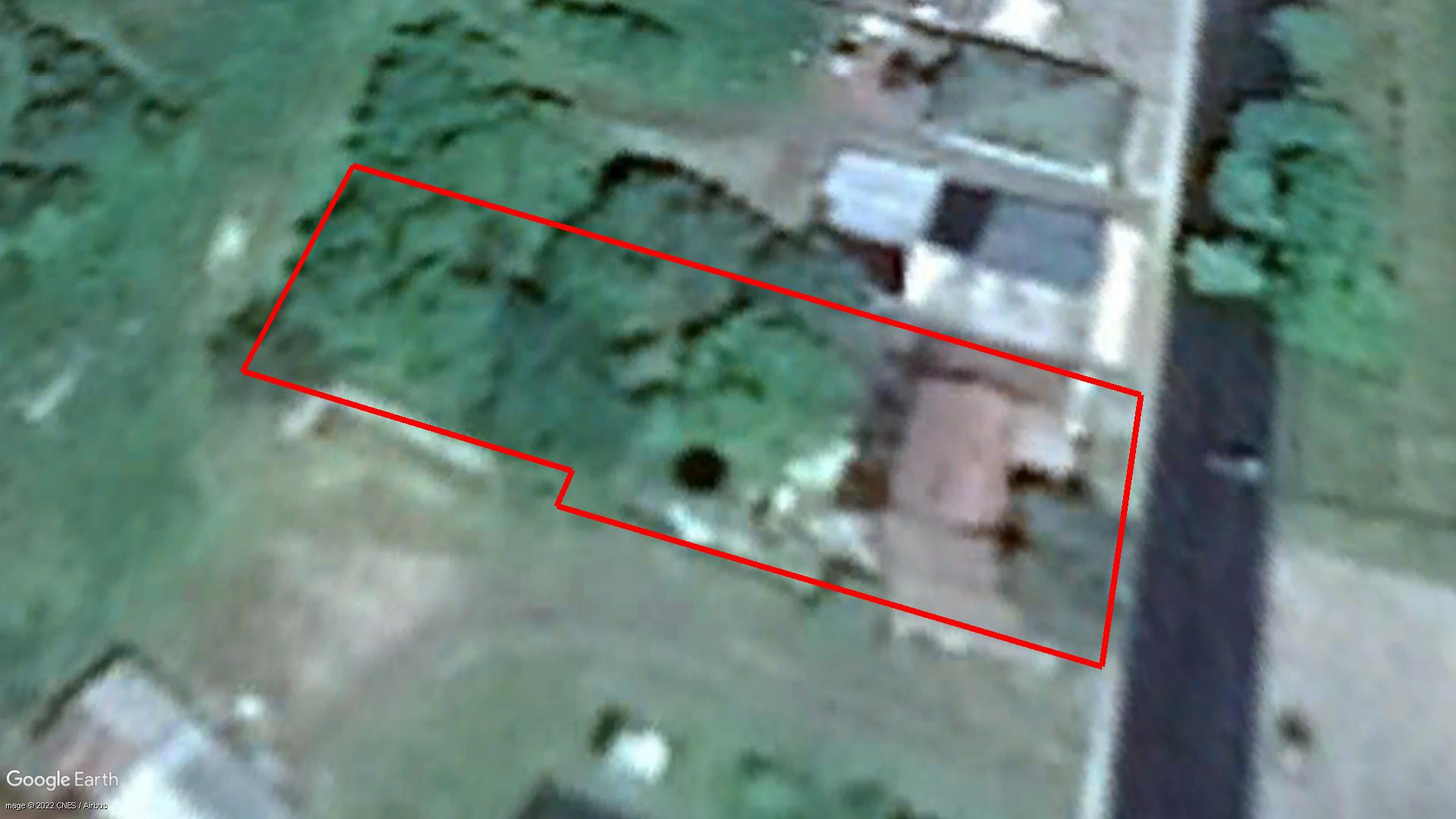 Tax Sale Arthabaska, Quebec - 39117 0295-73-5885