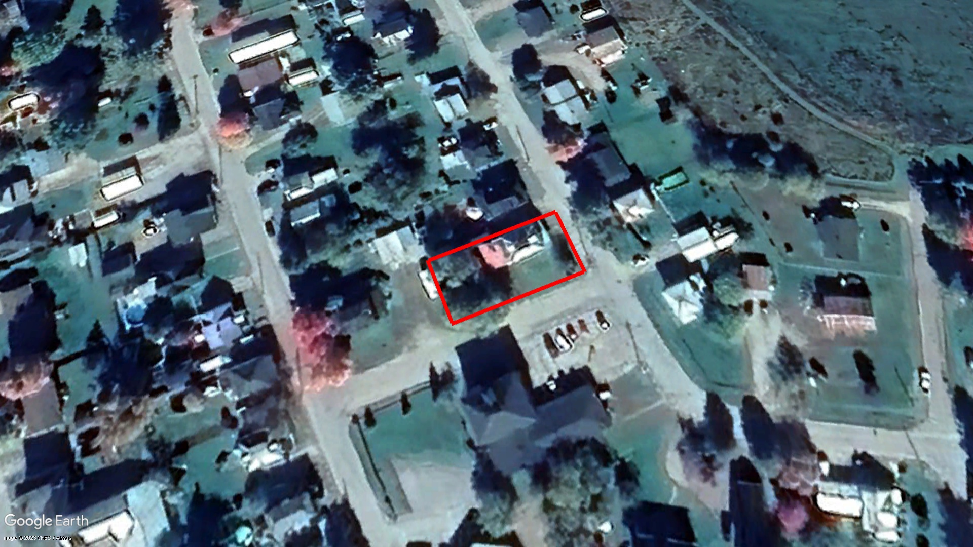 Tax Sale Pontiac, Quebec - 9766-10-0339