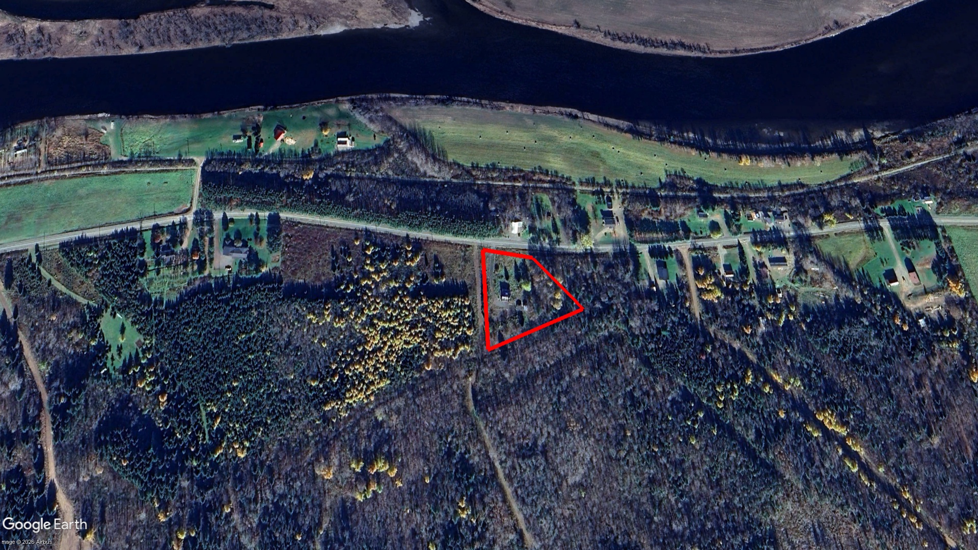 Tax Sale Victoria, New Brunswick - 00294332