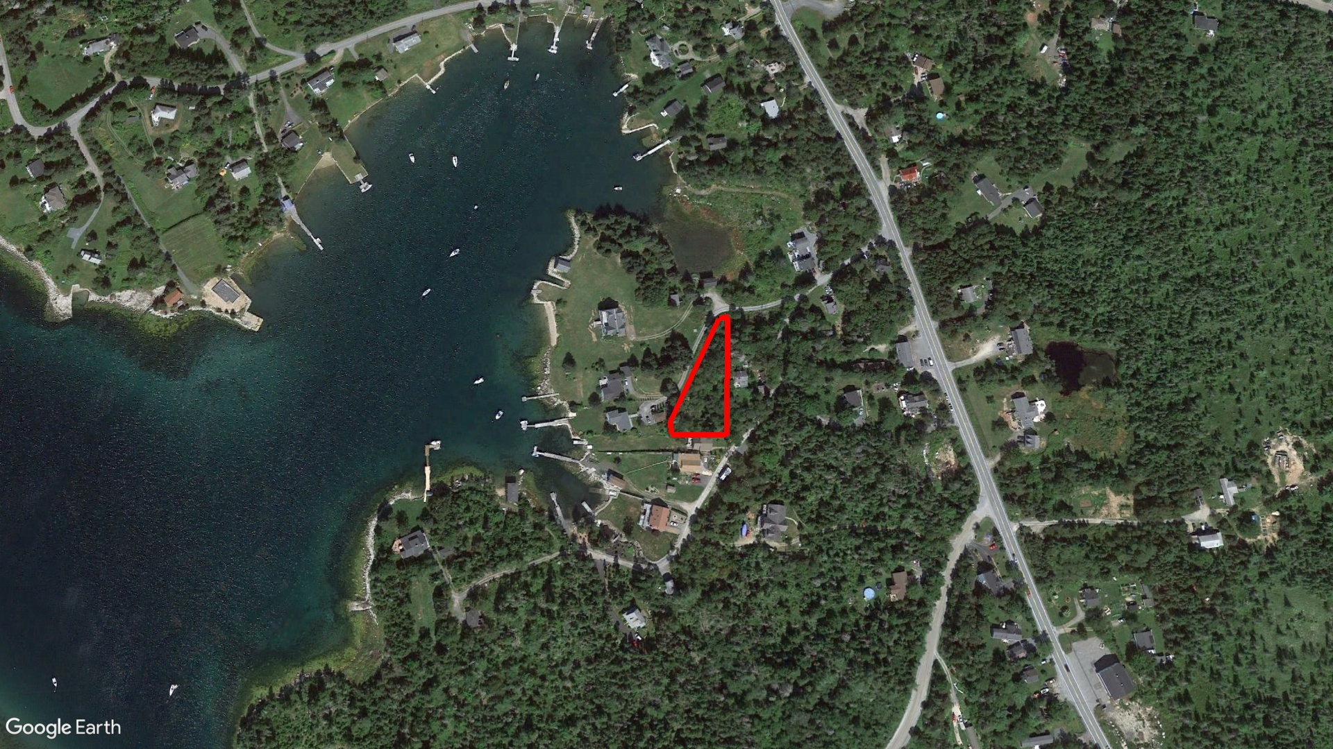 Tax Sale Halifax, Nova Scotia - 10286522