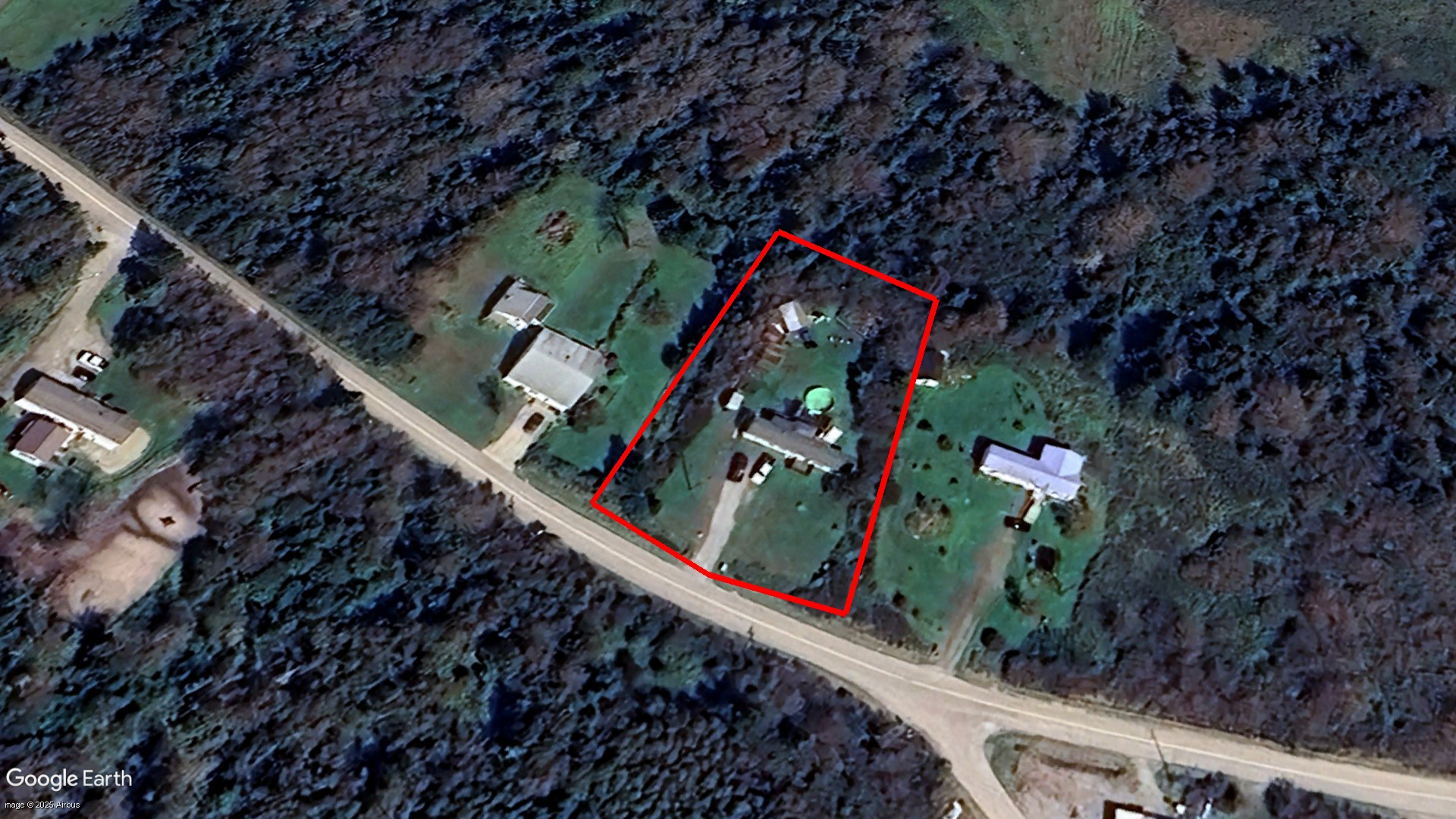 Tax Sale Shelburne, Nova Scotia - 08422958