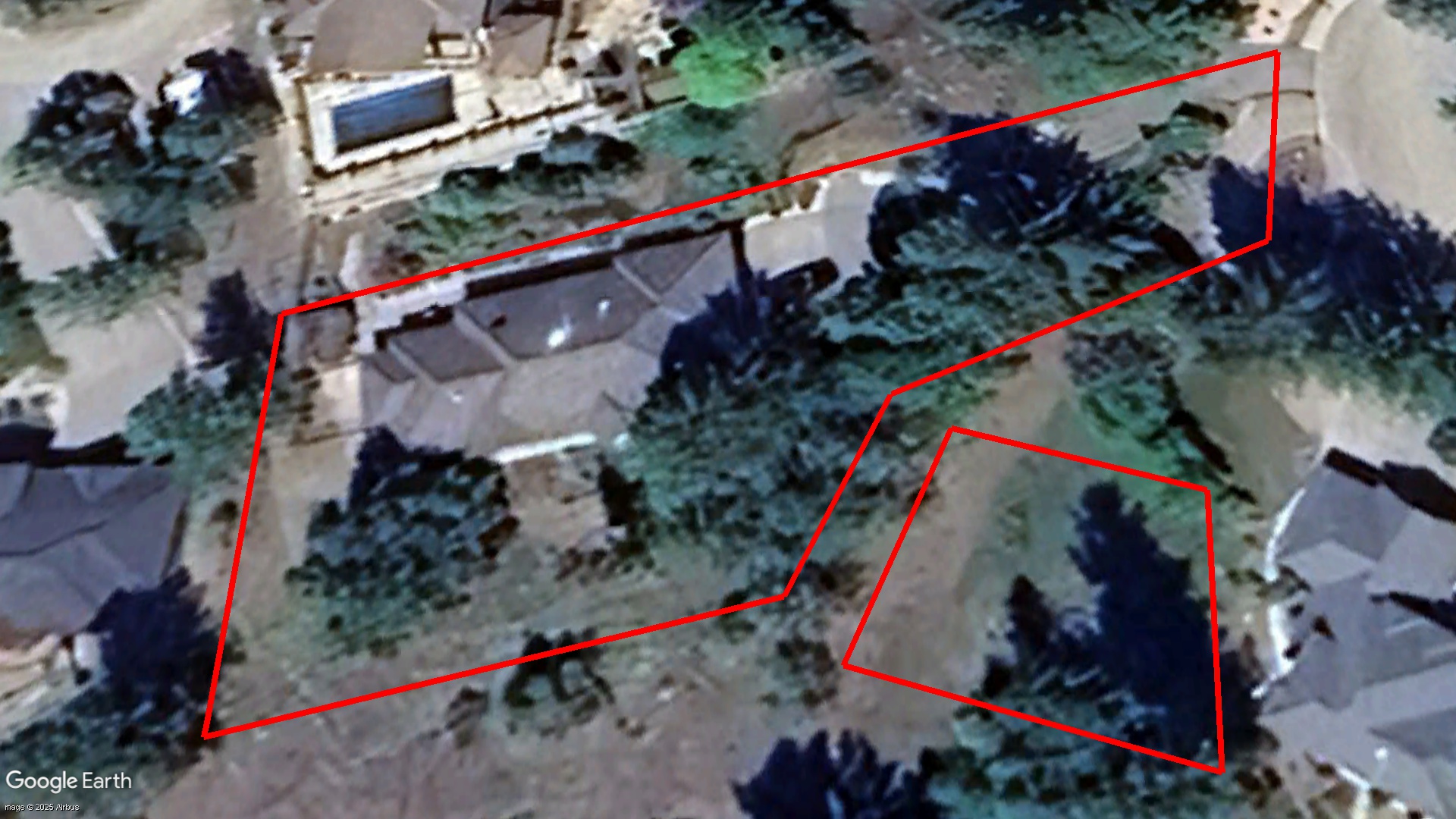 Tax Sale Vernon, British Columbia - 07900.013