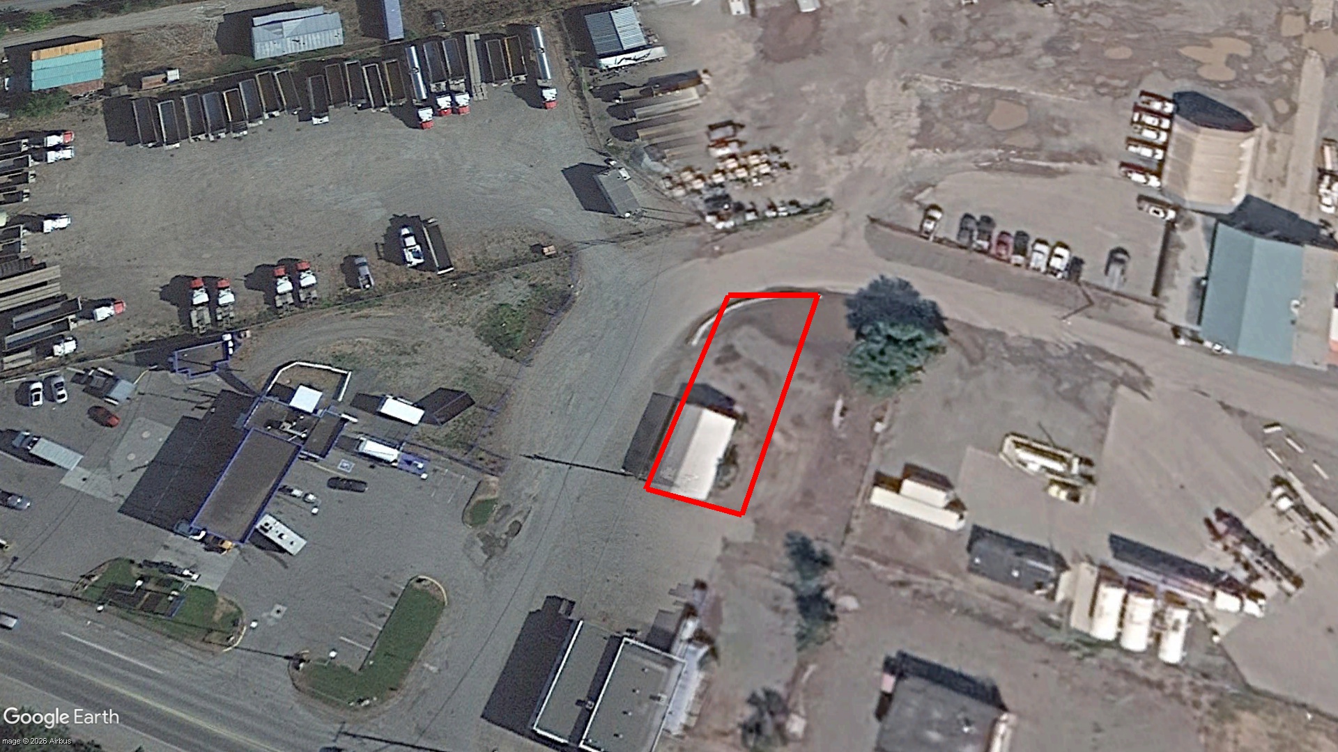 Tax Sale Merritt, British Columbia - 