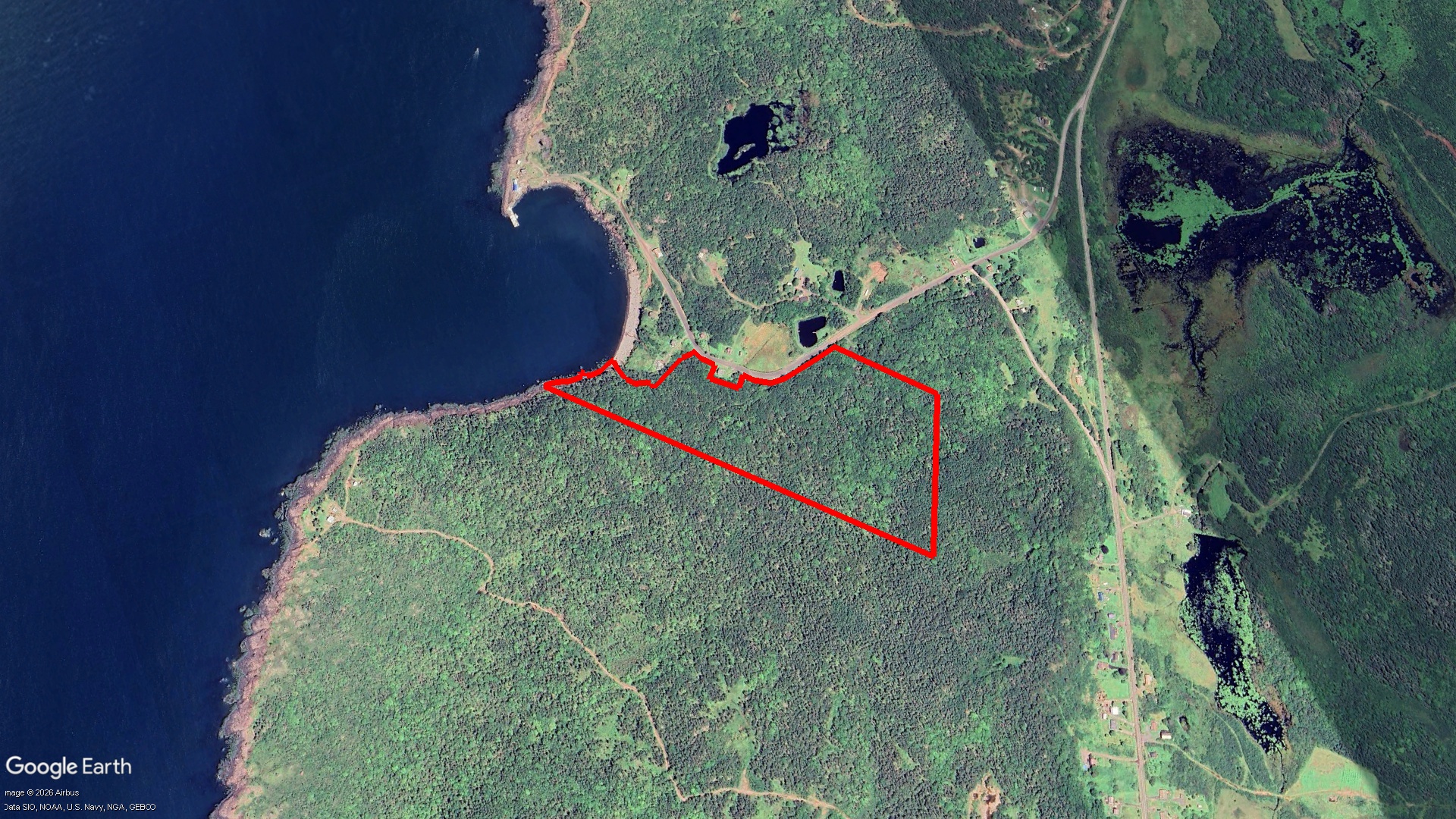 Tax Sale Digby, Nova Scotia - 00801542