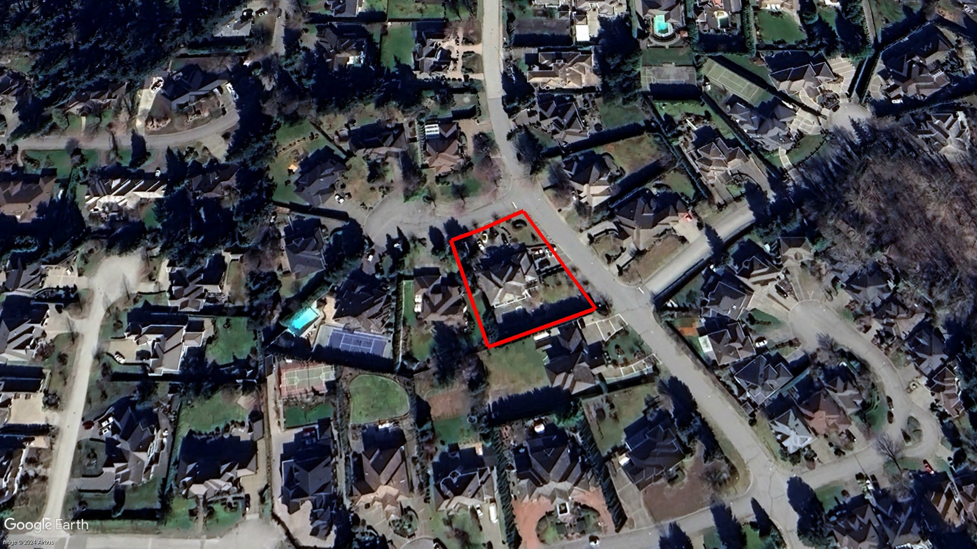 Tax Sale Surrey, British Columbia - 14-326-6072-10004-1