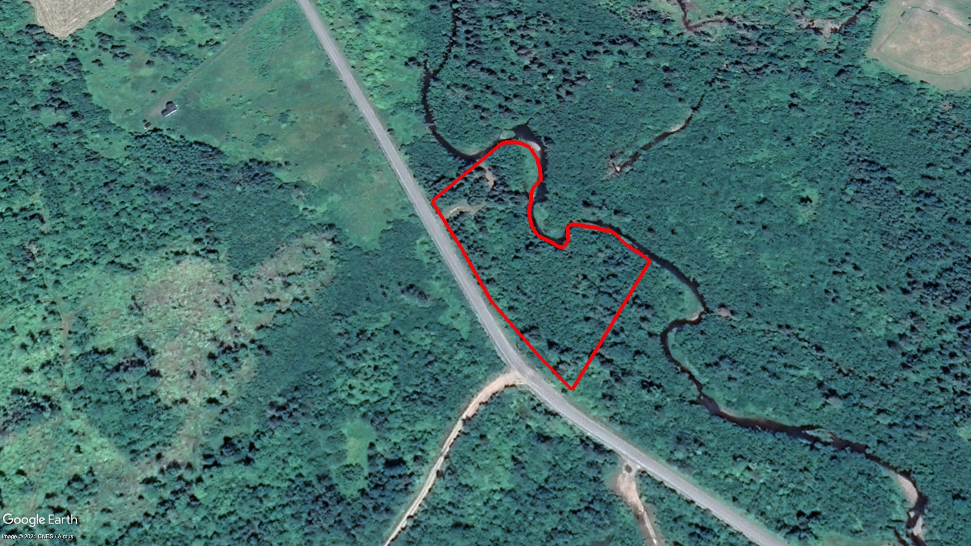 Tax Sale Inverness, Nova Scotia - 10703141