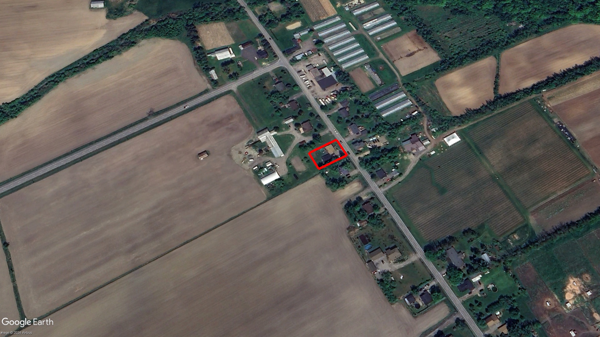 Tax Sale Vaudreuil-Dorion, Quebec - 