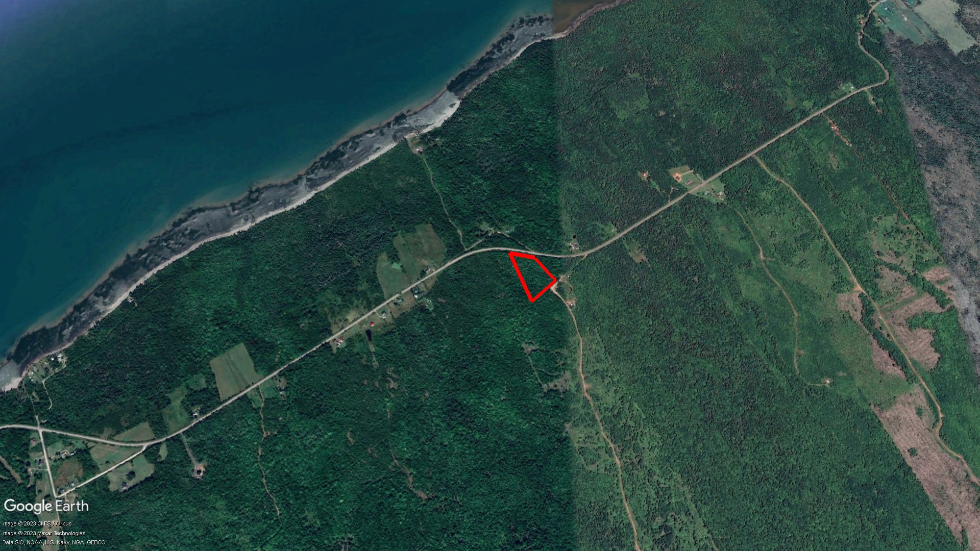 Tax Sale Annapolis, Nova Scotia - 10-570-301