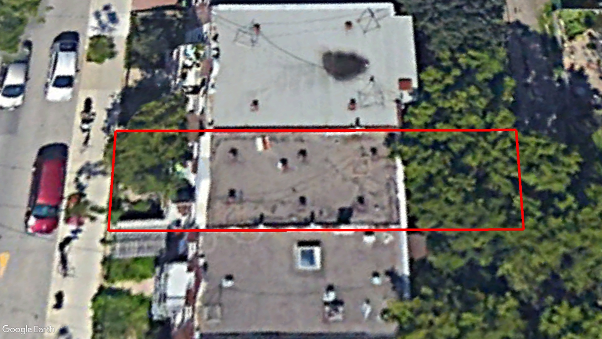 Tax Sale Montreal, Quebec - 654048-00