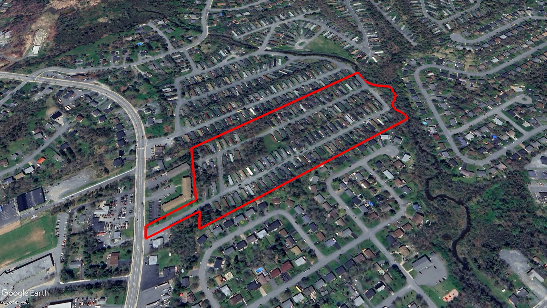 Tax Sale Halifax, Nova Scotia - 09191240