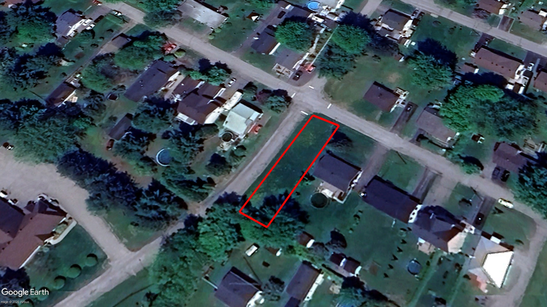 Tax Sale D’Autray, Quebec - 