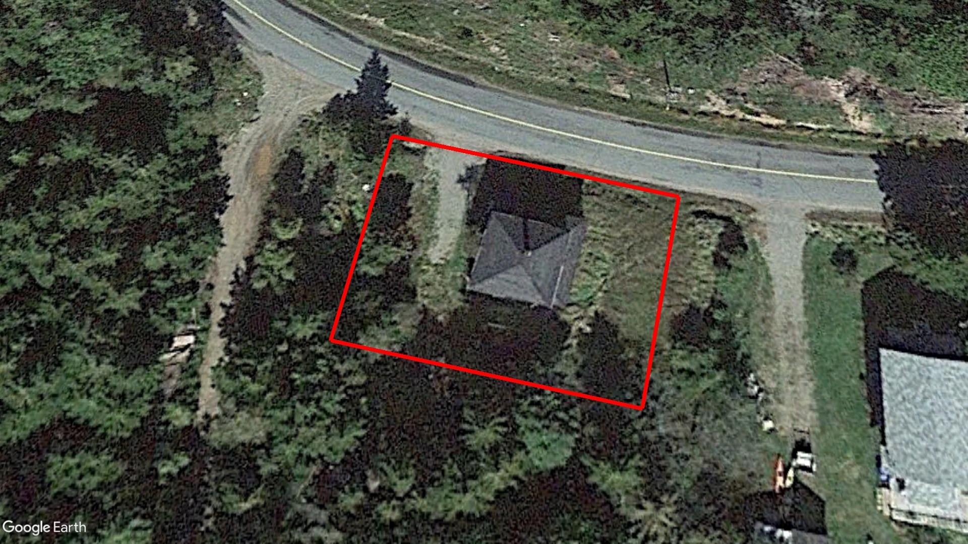 Tax Sale Charlotte, New Brunswick - 01379656 