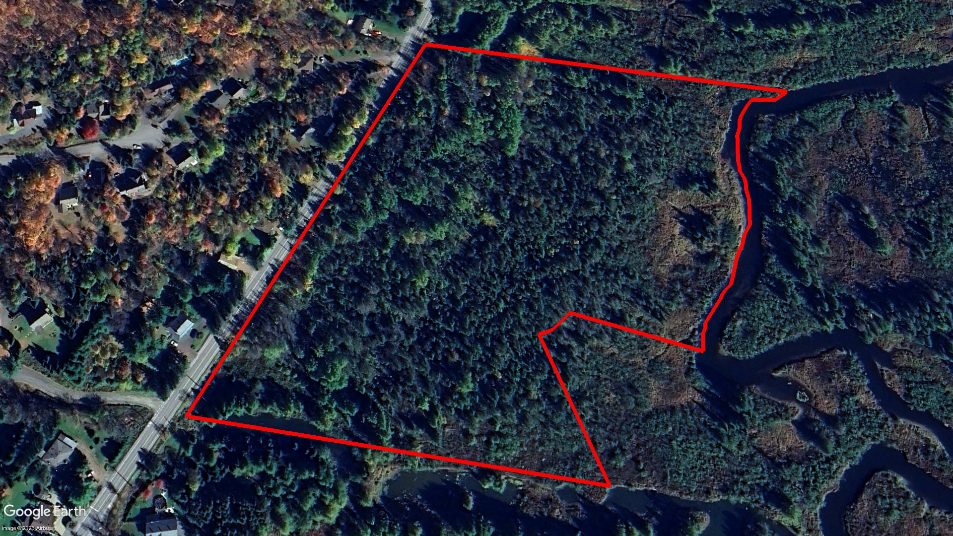Tax Sale Les Pays-d'en-Haut, Quebec - 