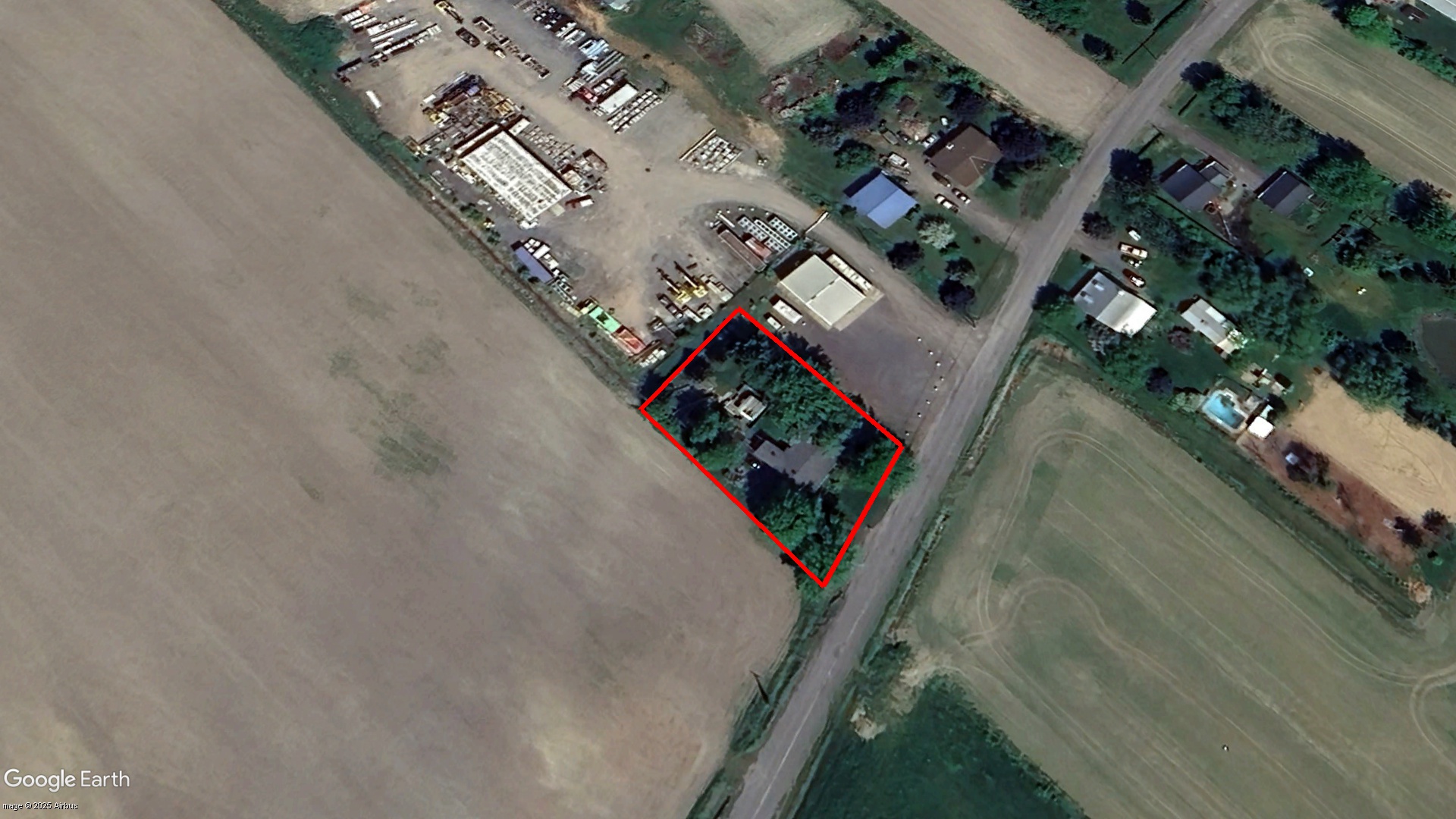 Tax Sale Marguerite-D’Youville, Quebec - 1767 84 6356