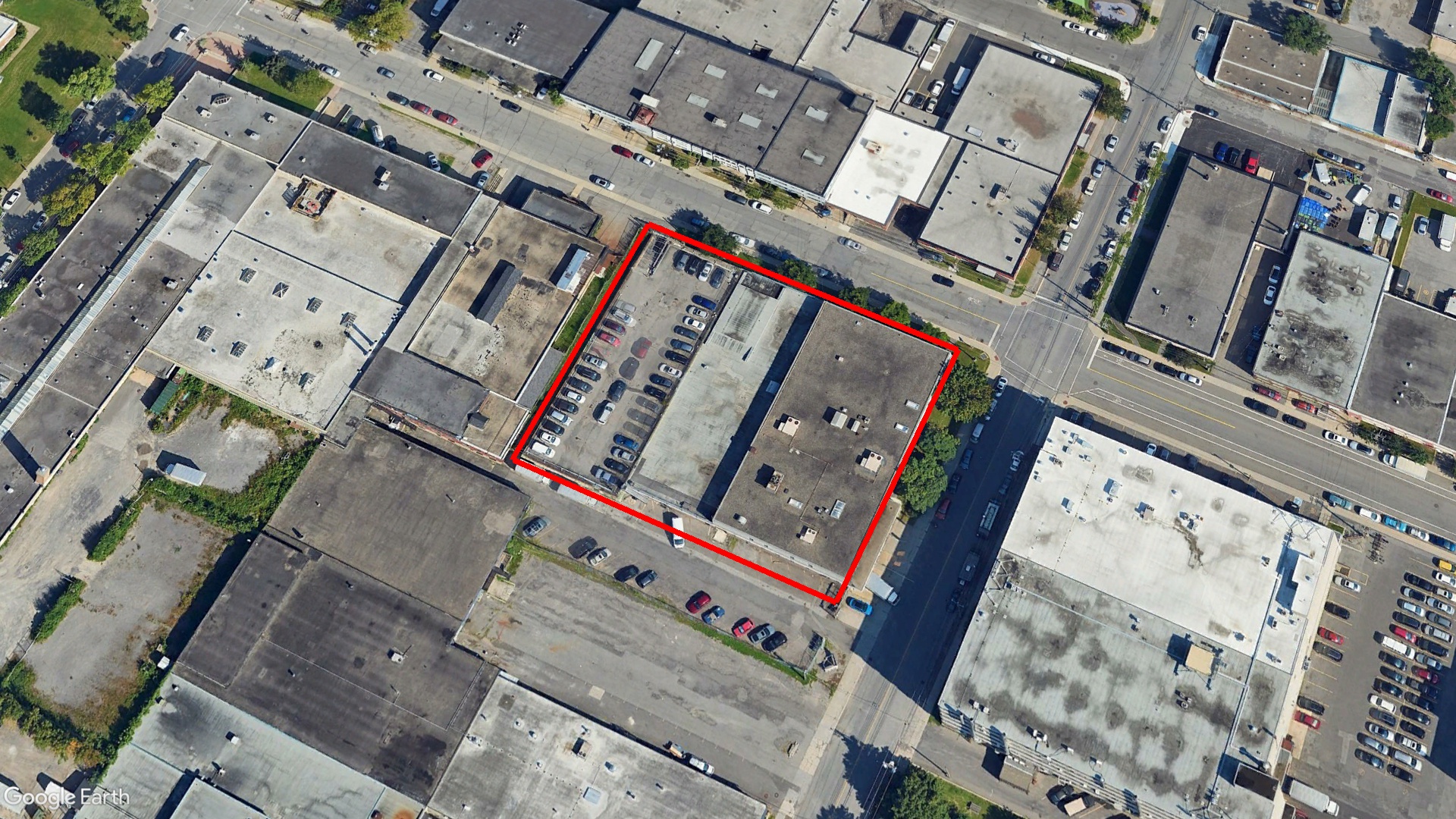 Tax Sale Montreal, Quebec - 670852-60