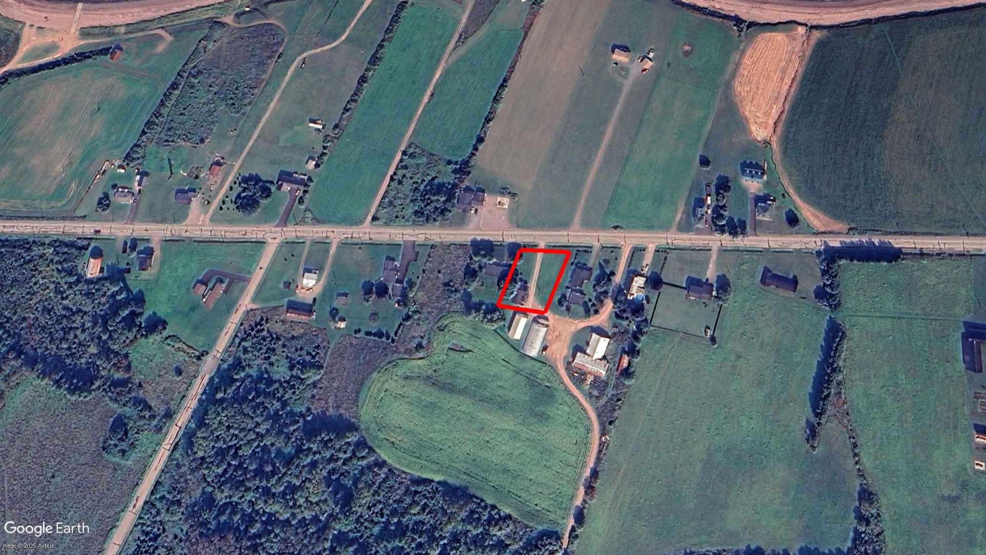 Tax Sale Restigouche, New Brunswick - 03401116