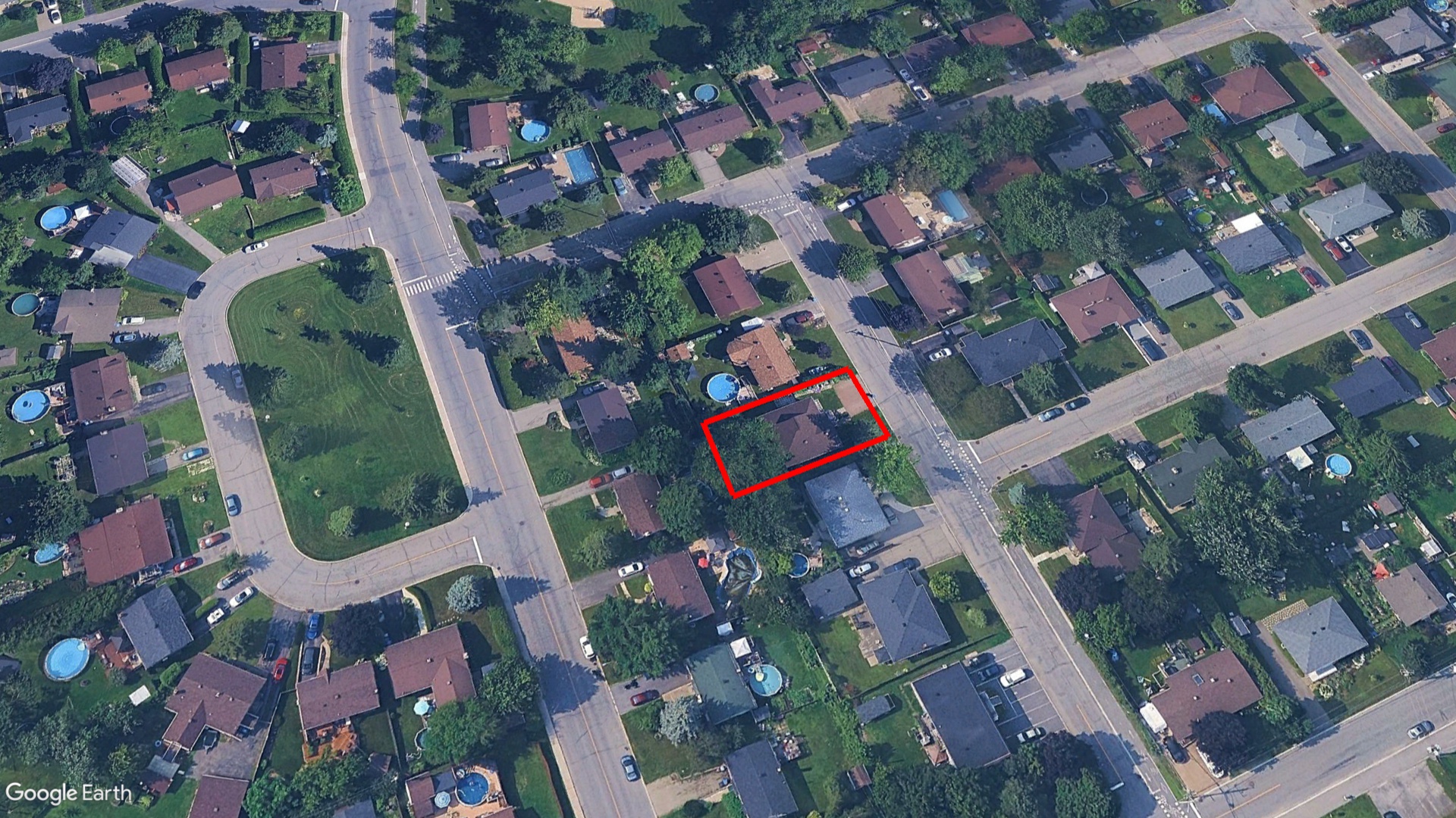 Tax Sale Vaudreuil-Dorion, Quebec - 6329-00-8250