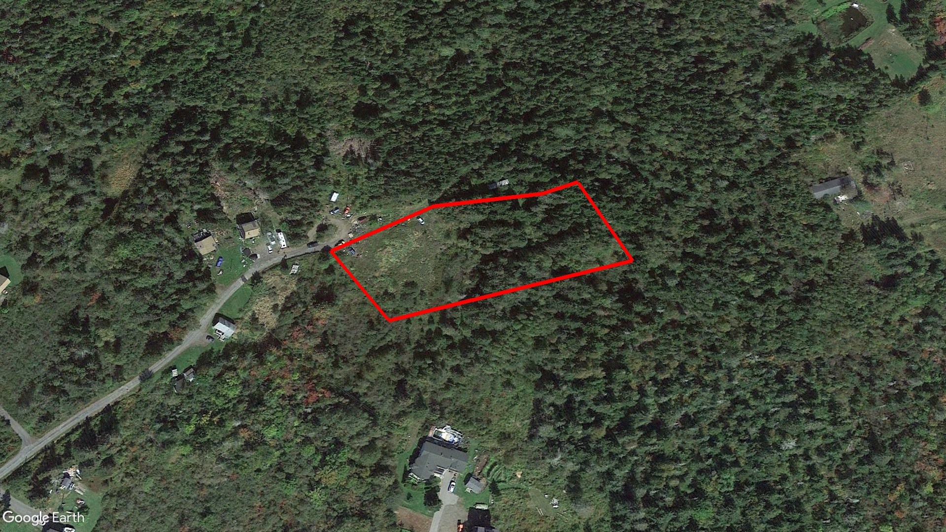 Tax Sale Charlotte, New Brunswick - 01309619