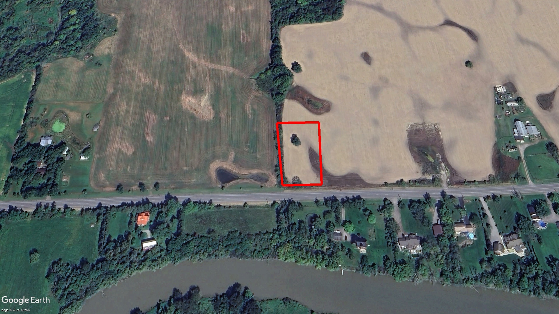 Tax Sale West Lincoln, Ontario - 26 02 020 007 18614 0000