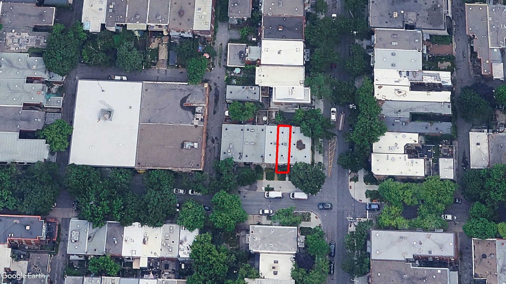 Tax Sale Montreal, Quebec - 531143-07