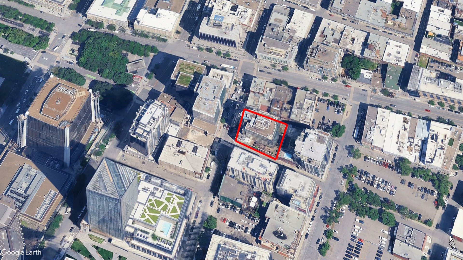 Tax Sale Montreal, Quebec - 120514-16