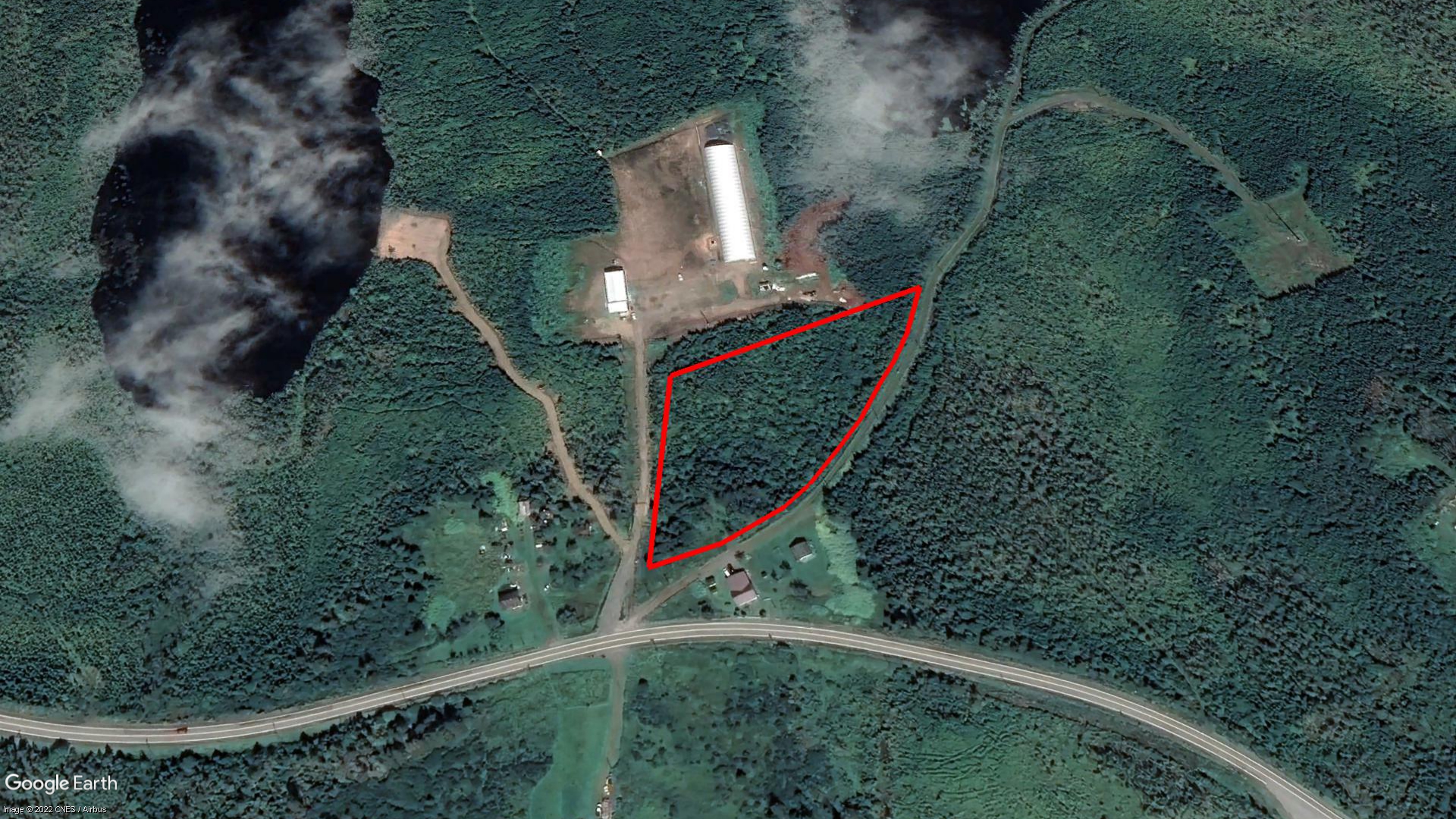 Tax Sale Halifax, Nova Scotia - 00133973