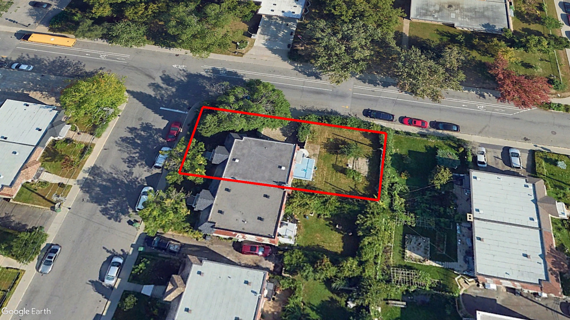 Tax Sale Montreal, Quebec - 473831-00