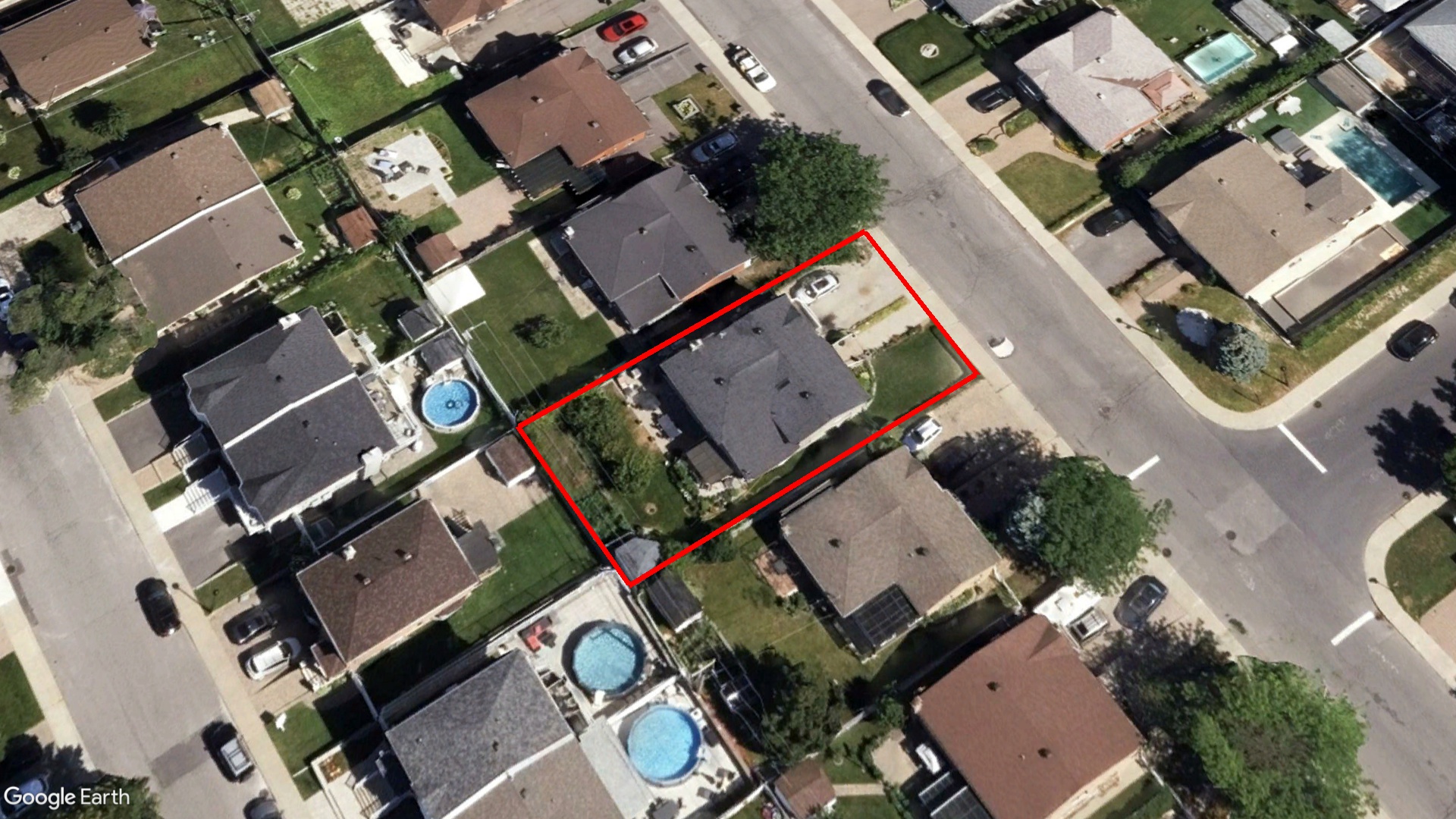 Tax Sale Montreal, Quebec - 863715-48