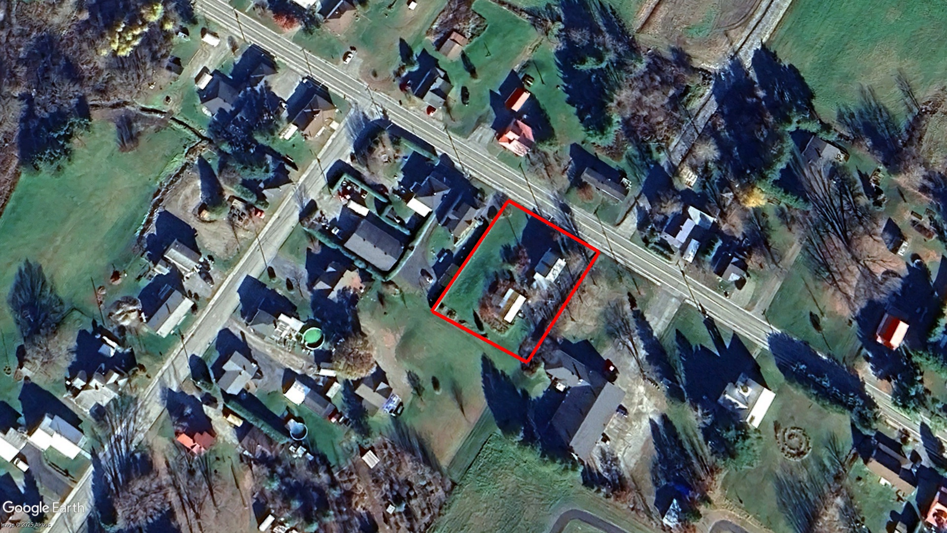 Tax Sale HAUT-SAINT-FRANCOIS, Quebec - 2048-69-7816